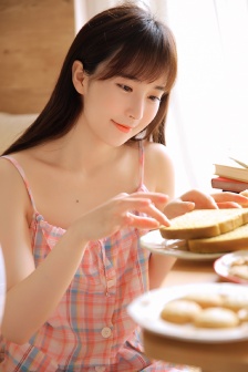 [色]